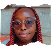 Mitchelle Wathika Kamau